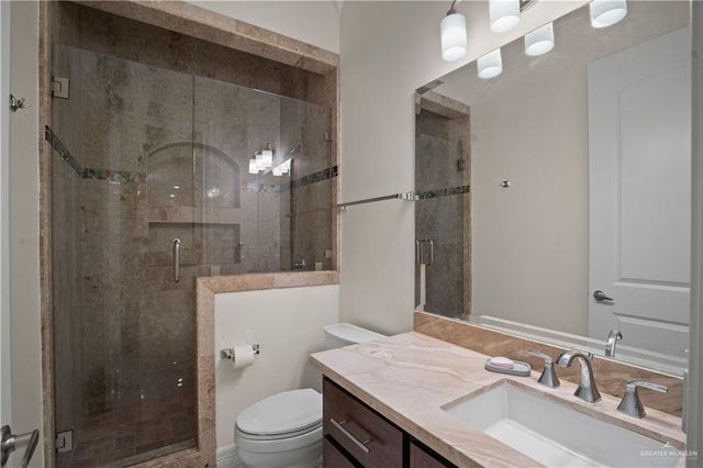 3401 N Glasscock Road, Mission, TX 78573