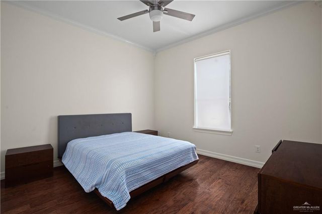 3401 N Glasscock Road, Mission, TX 78573