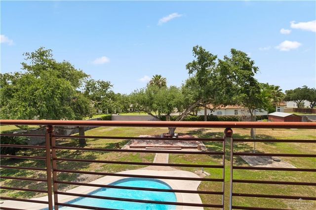 3401 N Glasscock Road, Mission, TX 78573