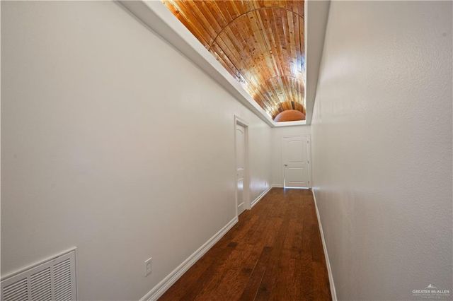 3401 N Glasscock Road, Mission, TX 78573