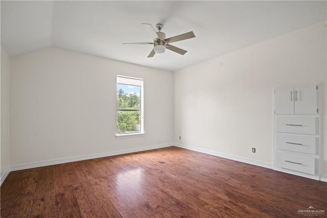 3401 N Glasscock Road, Mission, TX 78573