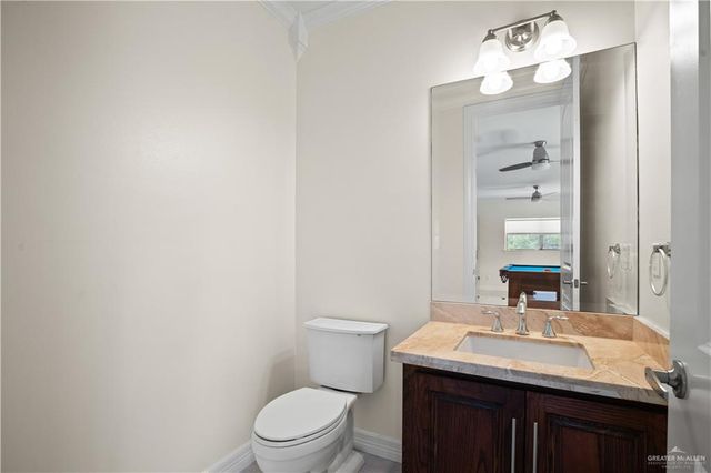 3401 N Glasscock Road, Mission, TX 78573