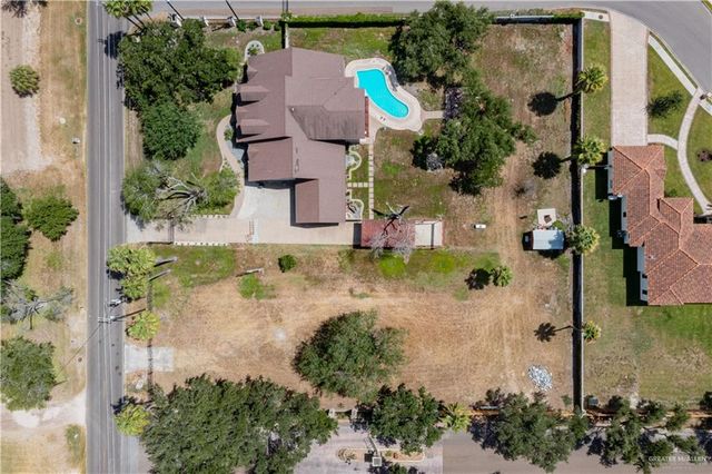 3401 N Glasscock Road, Mission, TX 78573