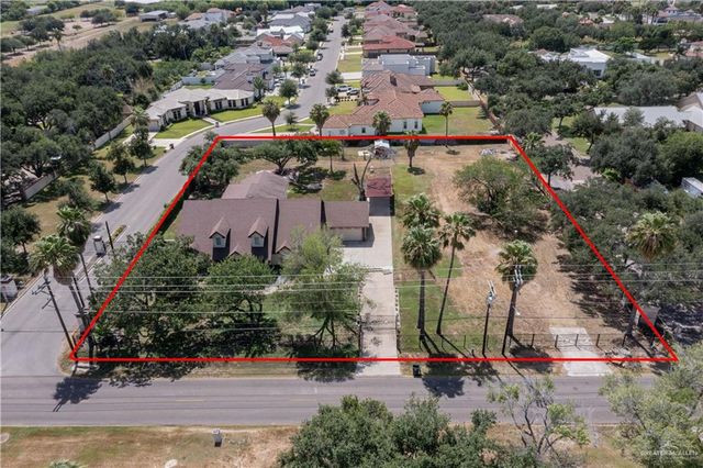 3401 N Glasscock Road, Mission, TX 78573