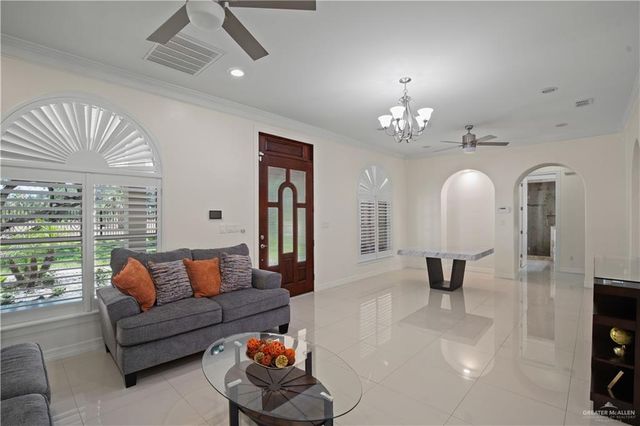 3401 N Glasscock Road, Mission, TX 78573