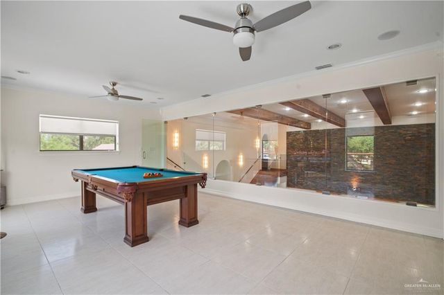 3401 N Glasscock Road, Mission, TX 78573