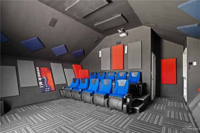 3401 N Glasscock Road, Mission, TX 78573