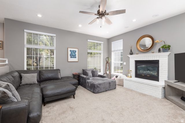 2573 E KAYS CREEK DR, Layton, UT 84040