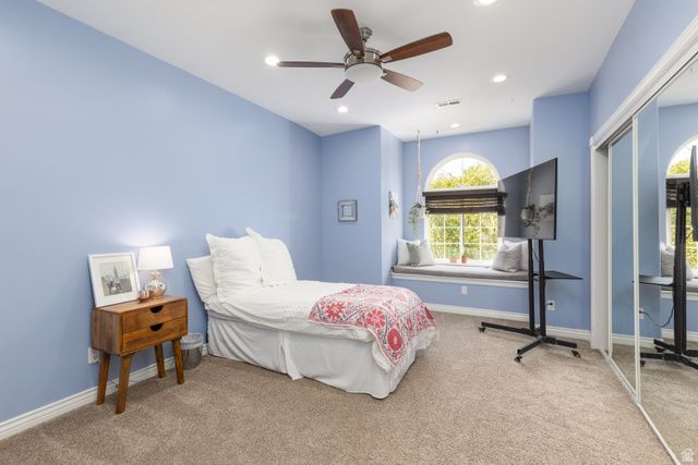 2573 E KAYS CREEK DR, Layton, UT 84040
