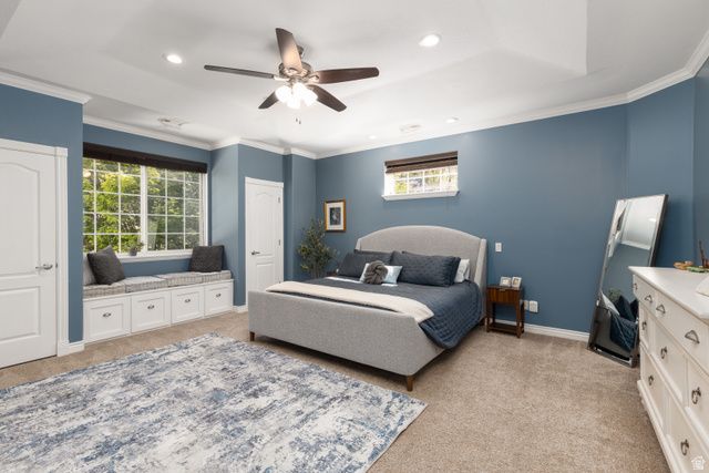2573 E KAYS CREEK DR, Layton, UT 84040
