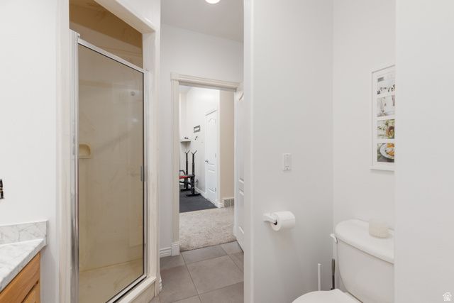 2573 E KAYS CREEK DR, Layton, UT 84040