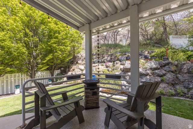 2573 E KAYS CREEK DR, Layton, UT 84040