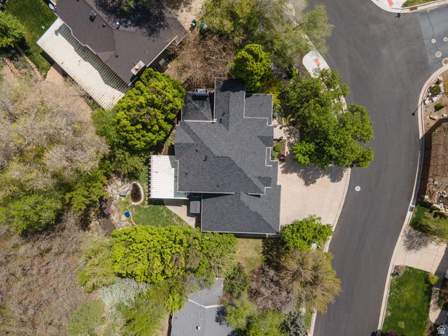 2573 E KAYS CREEK DR, Layton, UT 84040