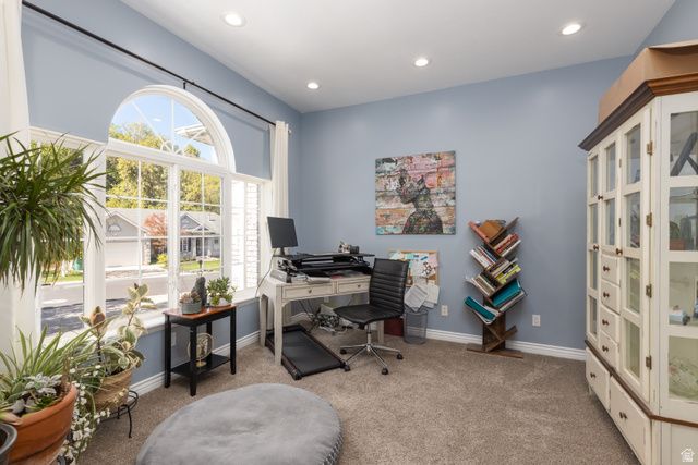 2573 E KAYS CREEK DR, Layton, UT 84040