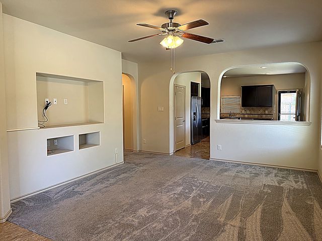1800 Potrillo Lane, Fort Worth, TX 76131