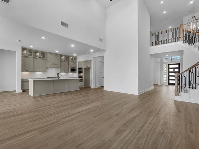 3106 Elderberry Orchard Street, Richmond, TX 77406