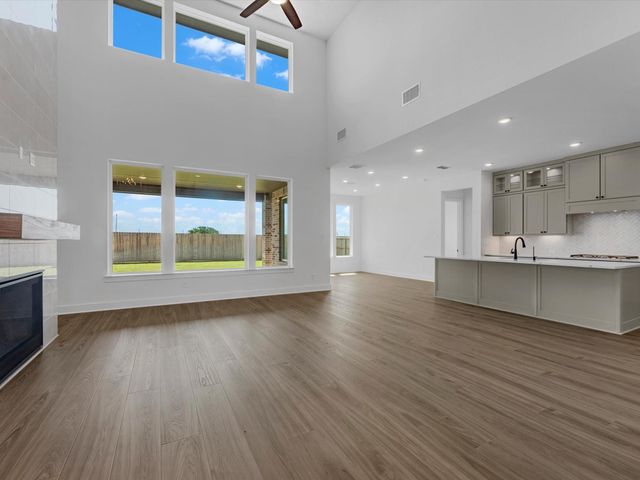 3106 Elderberry Orchard Street, Richmond, TX 77406