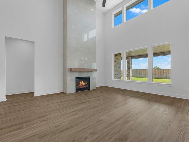 3106 Elderberry Orchard Street, Richmond, TX 77406