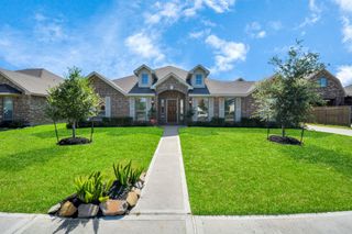 2808 Apache Street, League City, TX 77573