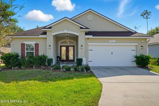 3884 HAMMOCK BLUFF Drive, Jacksonville, FL 32226