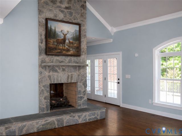 239 Jennings Rd, Cartersville, VA 23027