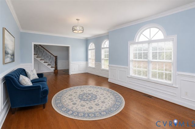 239 Jennings Rd, Cartersville, VA 23027