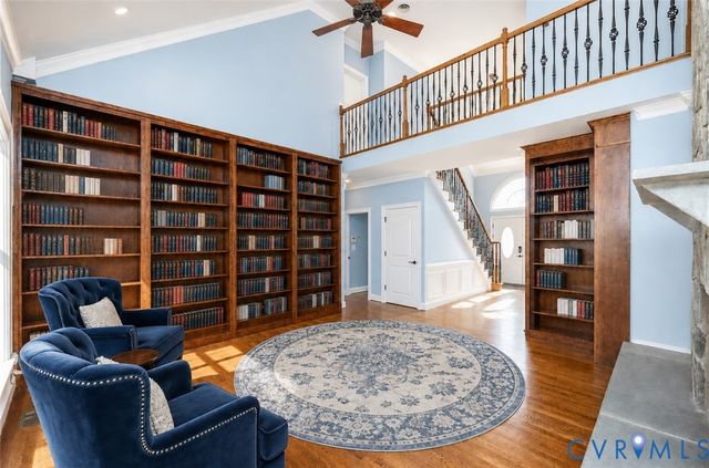 239 Jennings Rd, Cartersville, VA 23027