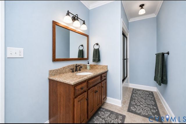 239 Jennings Rd, Cartersville, VA 23027