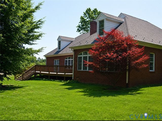 239 Jennings Rd, Cartersville, VA 23027