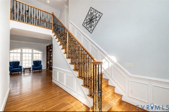 239 Jennings Rd, Cartersville, VA 23027