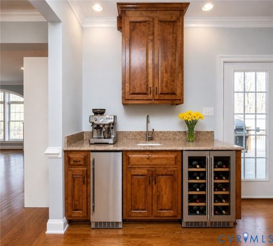 239 Jennings Rd, Cartersville, VA 23027