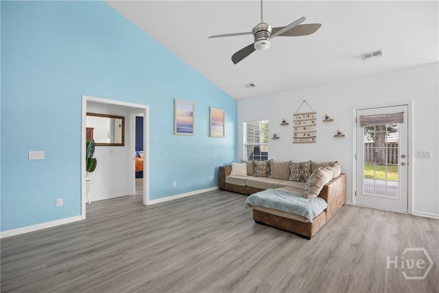 347 Casey Drive, Pooler, GA 31322