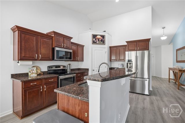 347 Casey Drive, Pooler, GA 31322