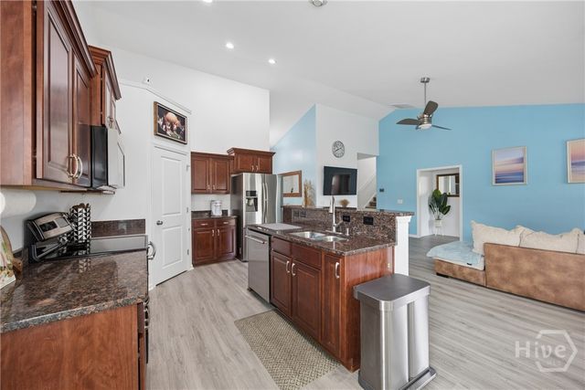 347 Casey Drive, Pooler, GA 31322