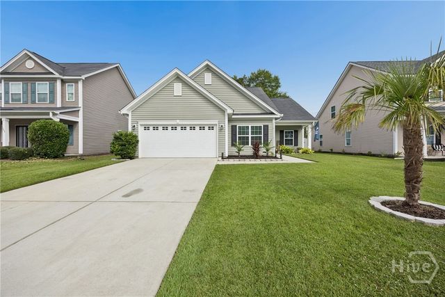 347 Casey Drive, Pooler, GA 31322