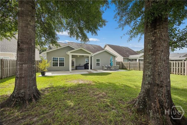 347 Casey Drive, Pooler, GA 31322