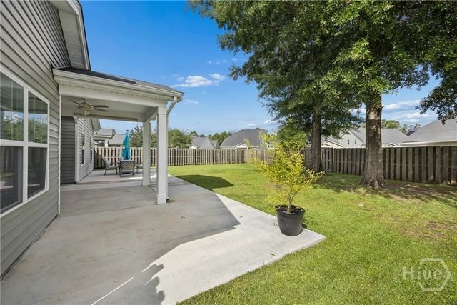 347 Casey Drive, Pooler, GA 31322