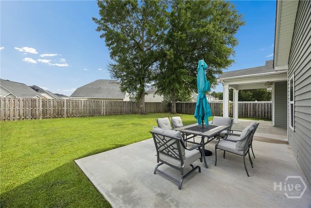 347 Casey Drive, Pooler, GA 31322