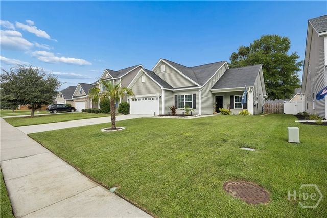 347 Casey Drive, Pooler, GA 31322