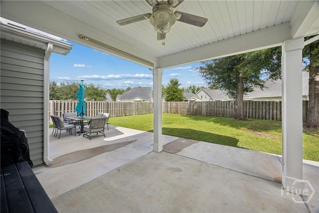 347 Casey Drive, Pooler, GA 31322
