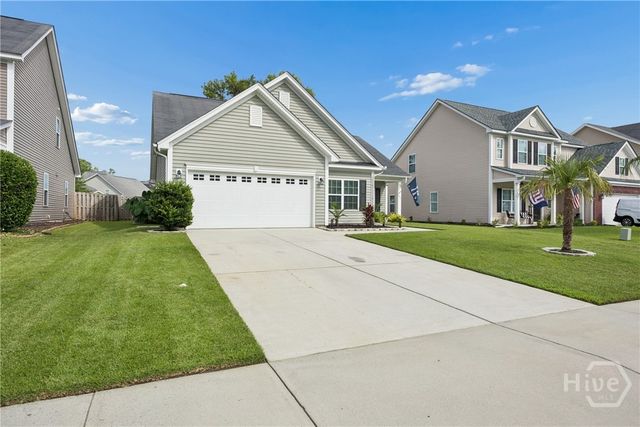 347 Casey Drive, Pooler, GA 31322