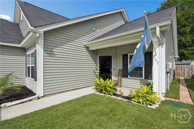 347 Casey Drive, Pooler, GA 31322