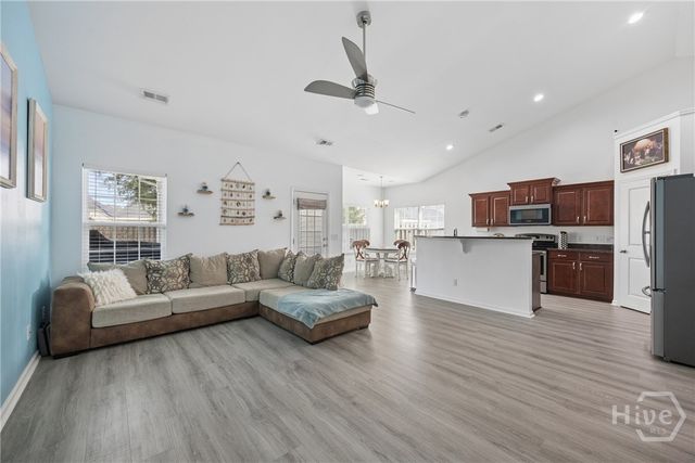 347 Casey Drive, Pooler, GA 31322