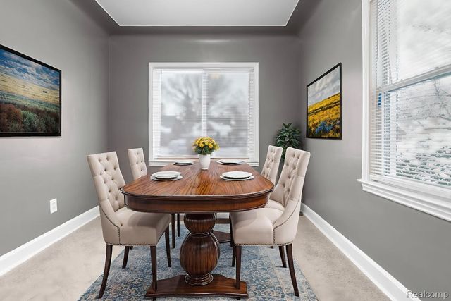 16709 Lindsay Street, Detroit, MI 48235