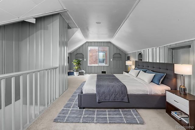 16709 Lindsay Street, Detroit, MI 48235