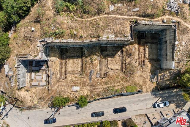 2350 N Lake Shore Avenue, Los Angeles, CA 90039