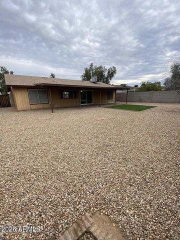 3523 W DETROIT Street, Chandler, AZ 85226