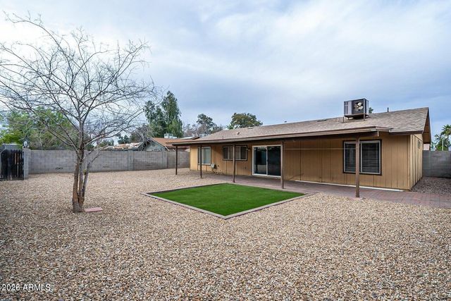 3523 W DETROIT Street, Chandler, AZ 85226