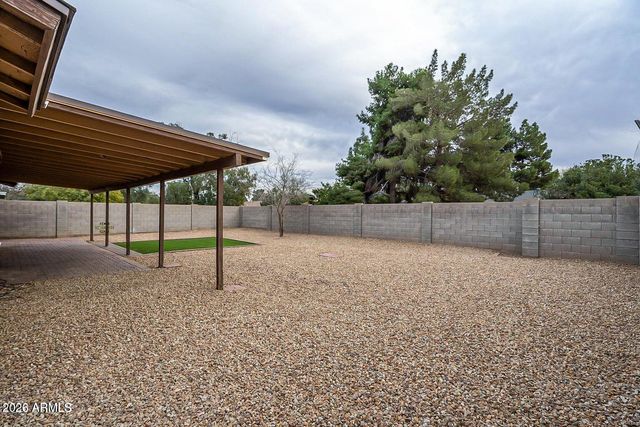 3523 W DETROIT Street, Chandler, AZ 85226