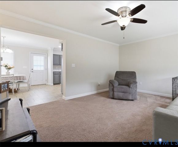 29232 Meadowview Dr, Waverly, VA 23890